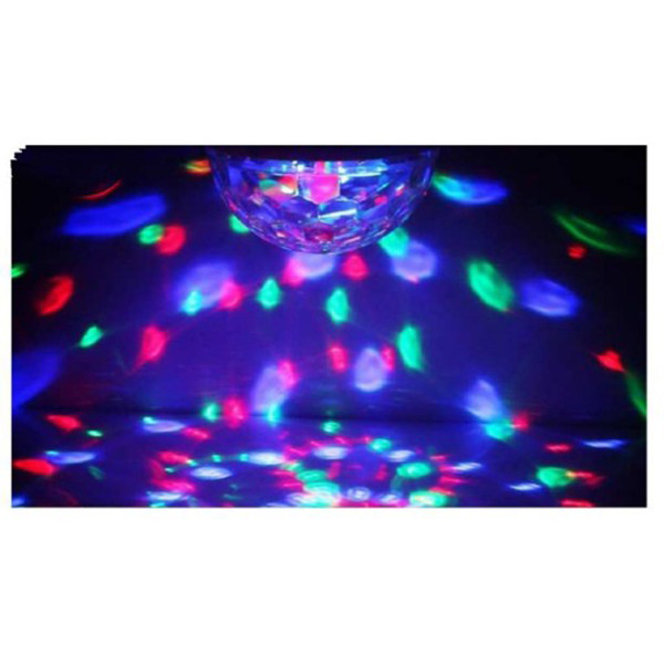 رقص نور ای لایت مدل Party RGB کد A51