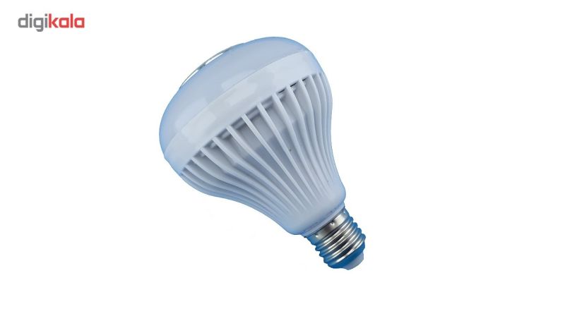 لامپ هوشمند و اسپیکر بلوتوث کد BS -11