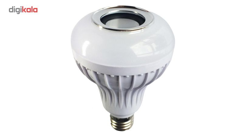 لامپ هوشمند و اسپیکر بلوتوث شانگدا کد SD-YYQP-2002