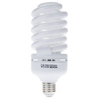 لامپ کم مصرف 40 وات لامپ نور مدل GFRT پایه E27 بسته 10 عددی