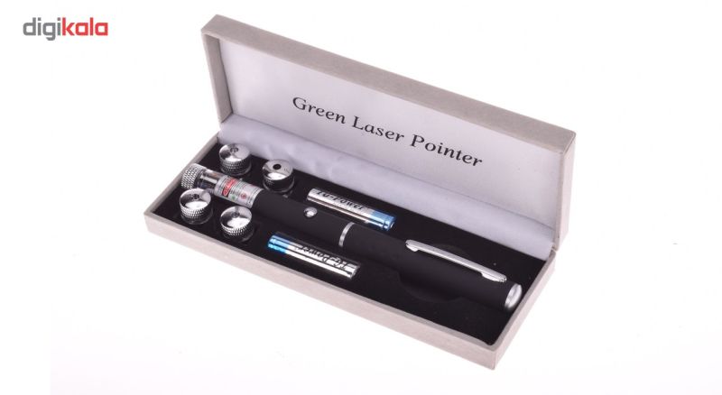 لیزر پوینتر مدل Pen Laser