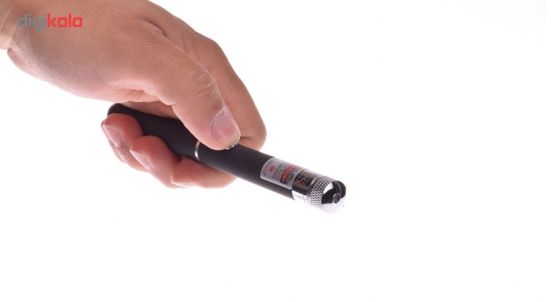 لیزر پوینتر مدل Pen Laser