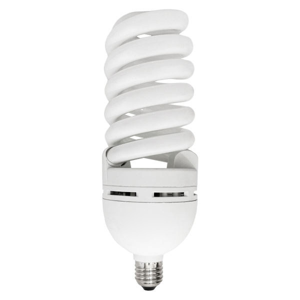 لامپ کم مصرف 105 وات لامپ نور مدل FULL پایه E27