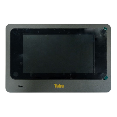 مانیتور دربازکن تابا مدل تصویری لمسی رنگی TVD-4070