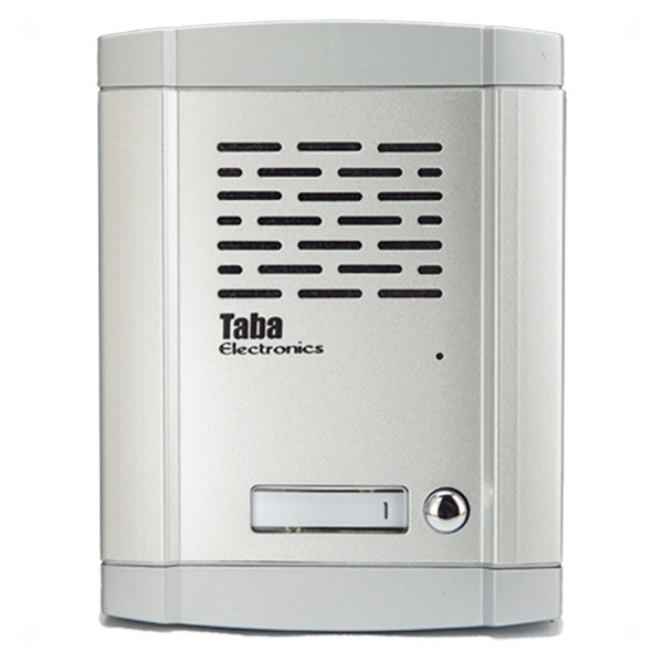 پنل دربازکن صوتی تابا مدلTL-680P1
