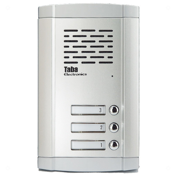 پنل دربازکن صوتی تابا مدل TL-680P3