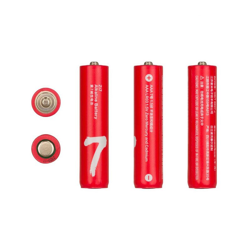 باتری نیم قلمی هارمن مدل ZI7 بسته 10 عددی